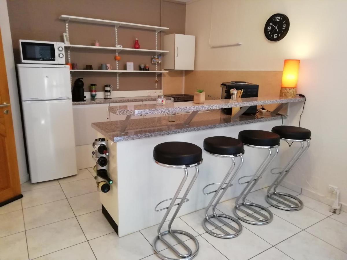 Appartement Agreable Haguenau Luaran gambar