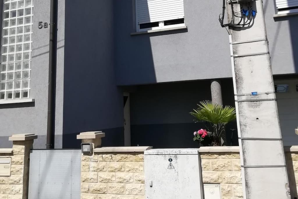 Appartement Agreable Haguenau Luaran gambar