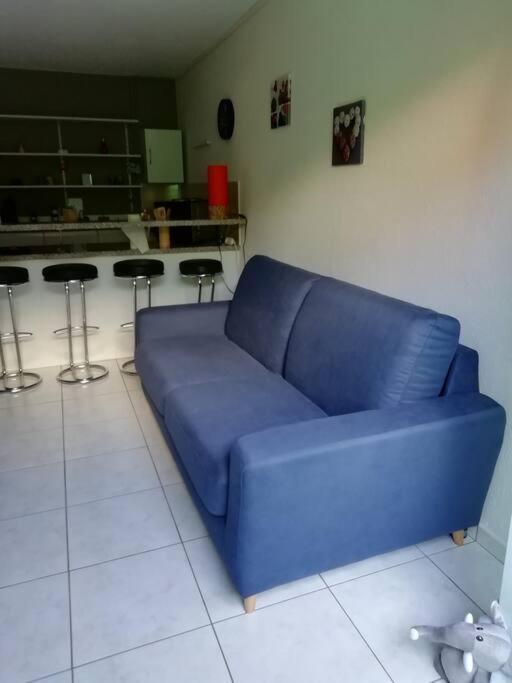 Appartement Agreable Haguenau Luaran gambar
