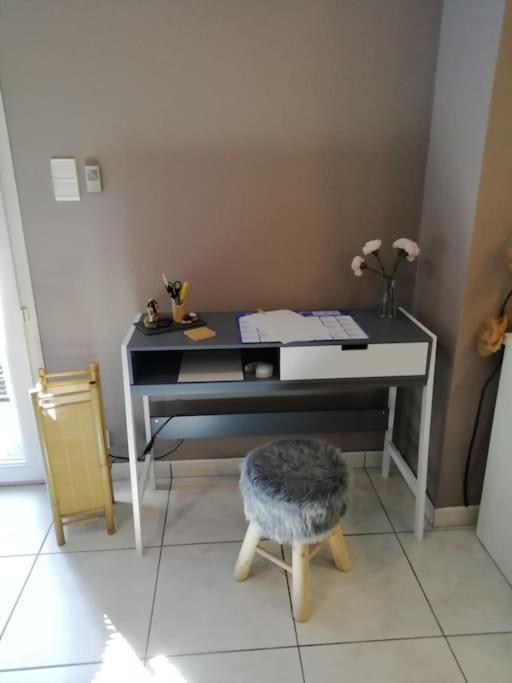 Appartement Agreable Haguenau Luaran gambar