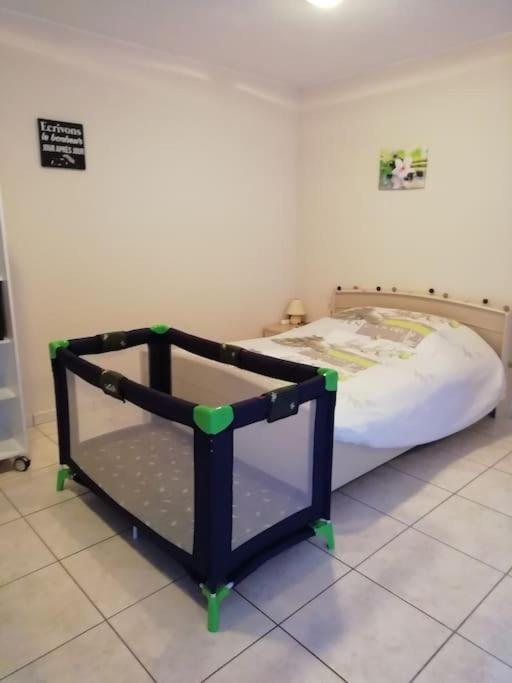 Appartement Agreable Haguenau Luaran gambar